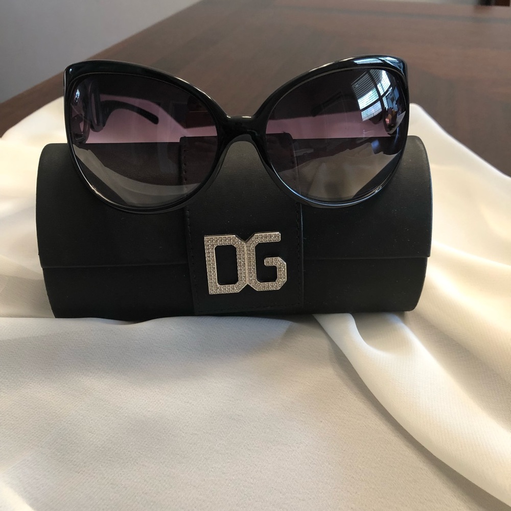 Dolce & Gabbana Women’s Sunglasses